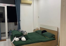 nhượng lại căn hộ dịch vụ full nội thất tại Phan Văn Trị