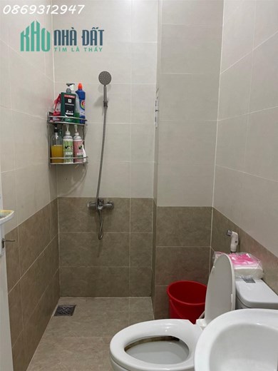 nhượng lại căn hộ dịch vụ full nội thất tại Phan Văn Trị