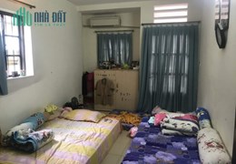 Bán nhà 3 tầng BTCT HXH Phùng Hưng Quận 5 48m2 kinh doanh tốt chỉ nhỉnh 6 tỷ