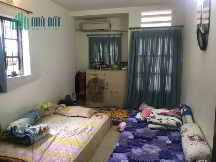 Bán nhà 3 tầng BTCT HXH Phùng Hưng Quận 5 48m2 kinh doanh tốt chỉ nhỉnh 6 tỷ