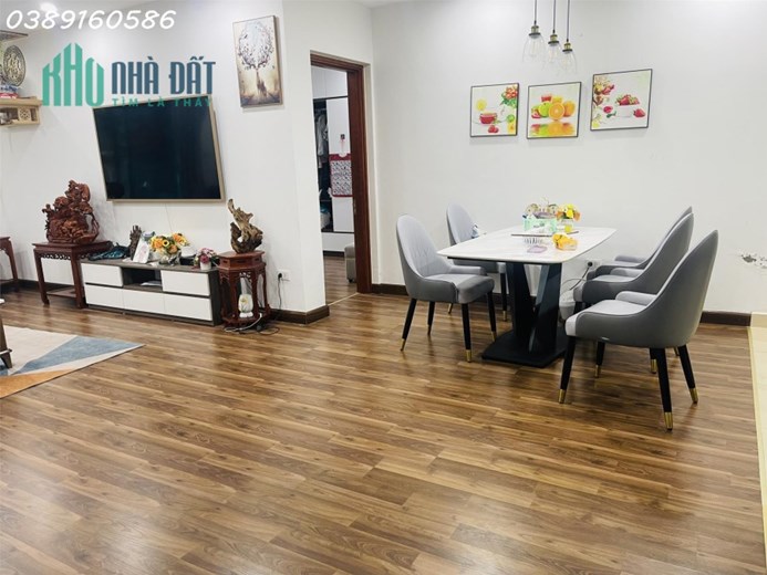 CẦN BÁN GẤP TRONG THÁNG 5 CĂN HỘ CC tại 0201 S2 Goldmark City