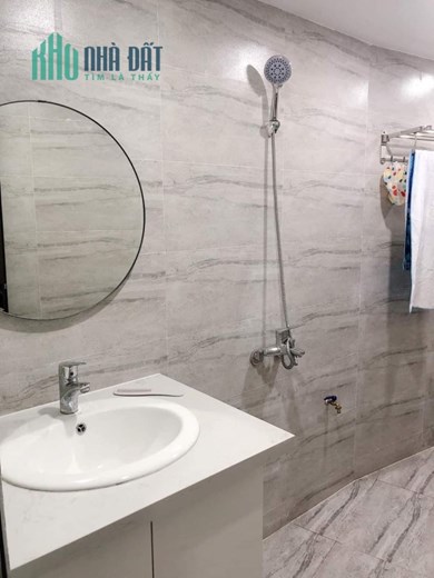 BÁN NHÀ 5 TẦNG PHÂN LÔ XÃ ĐÀN - ĐỐNG ĐA - Ô TÔ ĐỖ CỬA - GIÁ RẺ GIẬT MÌNH CHỈ HƠN 4 TỶ