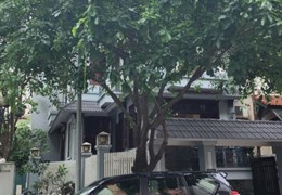 (NGỘP BANK)-Bán Bất chấp Biệt thự LÔ GÓC Hoàng Ngân 112m/ 5Tầng/MT 6.5m- 38 Tỷ