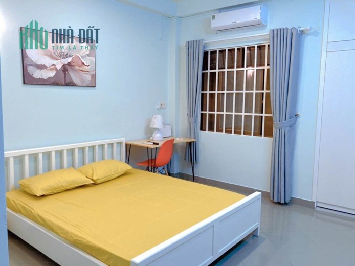 NGộp Bán Nhà HXH Trường Chinh 60m2 - 2 tấm ở liền
