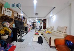 B.án nhà Mặt Tiền Bế Văn Đàn, P14 Tân Bình, 71m2(4x18), 5 Tầng, Chỉ 14T.