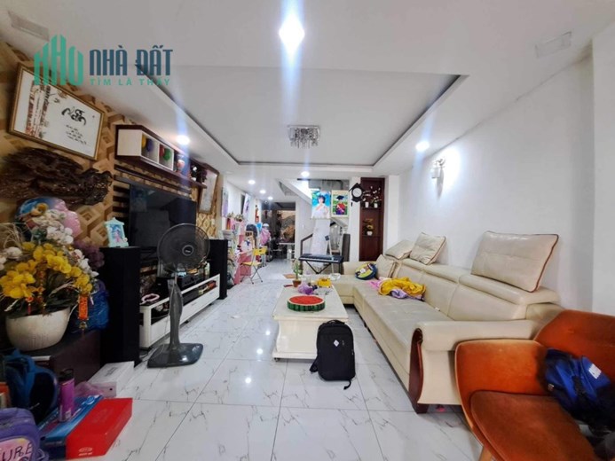 B.án nhà Mặt Tiền Bế Văn Đàn, P14 Tân Bình, 71m2(4x18), 5 Tầng, Chỉ 14T.