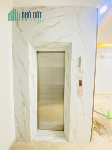 THỊNH QUANG - 6 TÂNG - 37M2 -  4.5 MT - TÂNG -  6.1 TỶ - ĐÔNG ĐA
