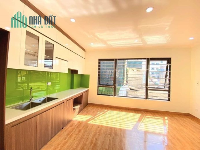THỊNH QUANG - 6 TÂNG - 37M2 -  4.5 MT - TÂNG -  6.1 TỶ - ĐÔNG ĐA