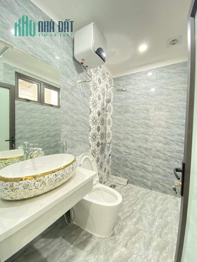 THỊNH QUANG - 6 TÂNG - 37M2 -  4.5 MT - TÂNG -  6.1 TỶ - ĐÔNG ĐA