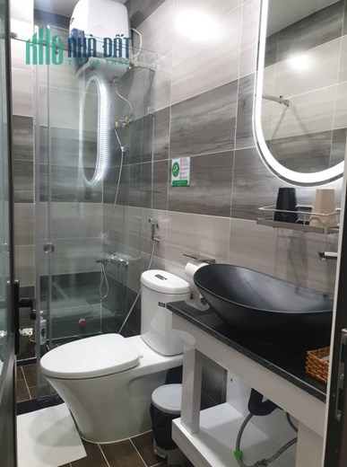 BÁN KHÁCH SẠN 3 MẶT TIỀN ĐƯỜNG HAI BÀ TRƯNG - PHƯỜNG 6 - TP. ĐÀ LẠT
