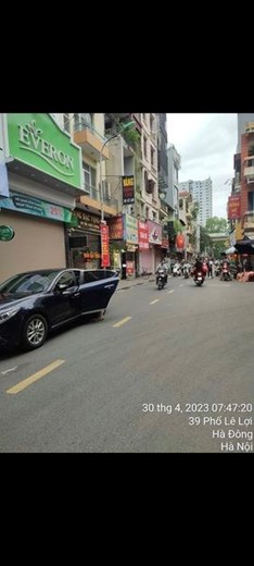 Chỉ 2,83 tỷ có nhà gần phố Lê Lợi, gần chợ Hà Đông 34m, 2 ngủ 0962780005