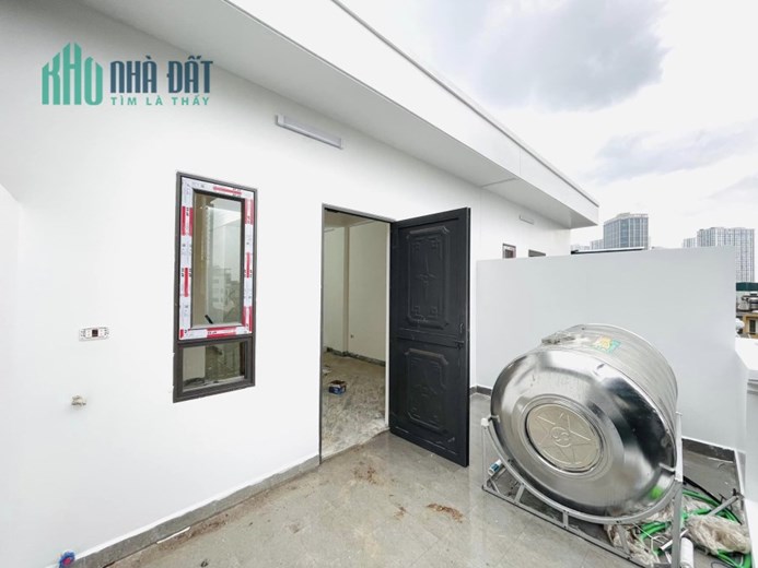Nhà MỚI, PHÂN LÔ, ngõ 162 KHƯƠNG ĐÌNH, THANH XUÂN, 37m2, 6 TẦNG, 6 tỷ 4