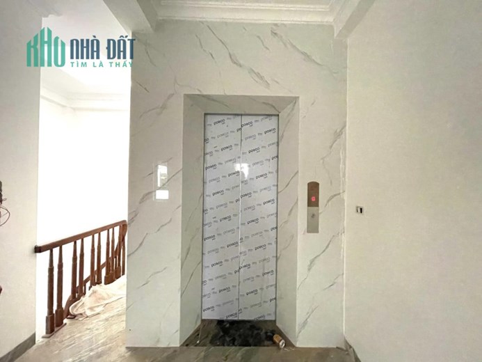 Nhà MỚI, PHÂN LÔ, ngõ 162 KHƯƠNG ĐÌNH, THANH XUÂN, 37m2, 6 TẦNG, 6 tỷ 4