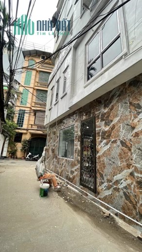 Bán nhà Ngõ 12 Đào Tấn,Ba Đình-Lô Góc, Ôtô tránh-Gần LOTTE 50m/6T/MT 14m-17.2 Tỷ