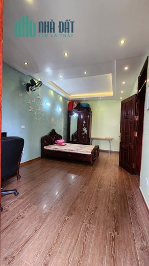 Bán nhà Ngõ 12 Đào Tấn,Ba Đình-Lô Góc, Ôtô tránh-Gần LOTTE 50m/6T/MT 14m-17.2 Tỷ