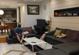 💥 Biệt thự Mini Khương Đình, Gara Ô tô, Cực đẹp, 92m2 4T MT 5m, Chỉ 11.5 Tỷ 💥