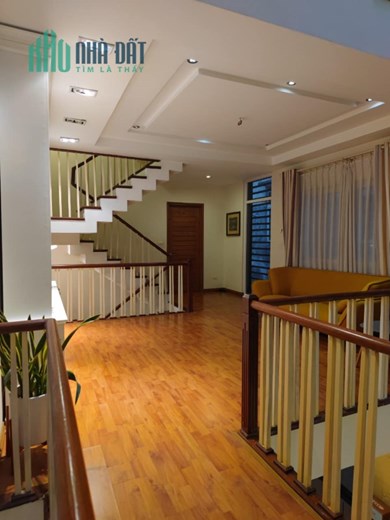 💥 Biệt thự Mini Khương Đình, Gara Ô tô, Cực đẹp, 92m2 4T MT 5m, Chỉ 11.5 Tỷ 💥