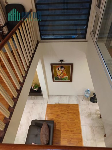 💥 Biệt thự Mini Khương Đình, Gara Ô tô, Cực đẹp, 92m2 4T MT 5m, Chỉ 11.5 Tỷ 💥