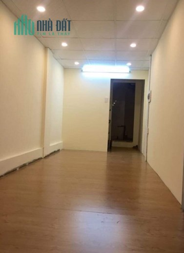 Cho thuê nhà Mặt phố Tây Sơn nguyên căn 3 tầng. Cơm cháo bún phở , spa, nail... cân hết