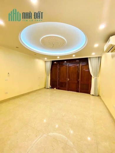 Cho thuê nhà phân lô Trung Kính – Cầu Giấy