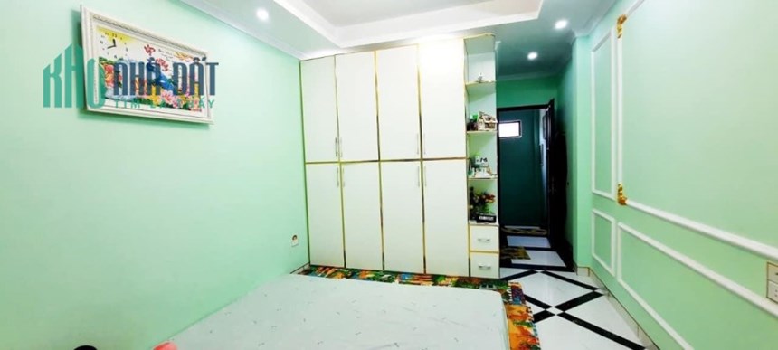 Bán nhà ngõ 37 Cầu Noi,60m ra ô tô,Ba gác đỗ cổng,trước nhà quay xe,30m,5T,mt:3,5m