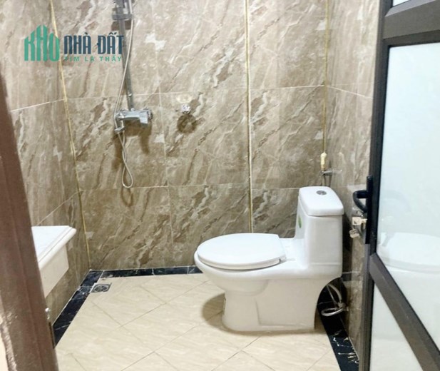 Bán nhà ngõ 37 Cầu Noi,60m ra ô tô,Ba gác đỗ cổng,trước nhà quay xe,30m,5T,mt:3,5m