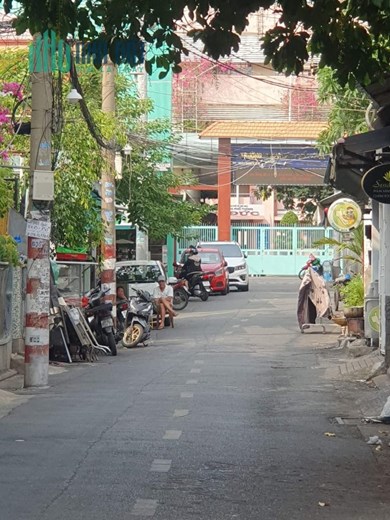 Gia chủ cần chuyển nhượng nhà,đang kinh doanh Đặng Văn Bi, Bình Thọ,