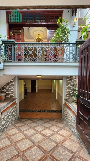 💥 Biệt thự Hoàng Ngân, Cầu Giấy, Khu Vip, 112m2 5T MT 7m (Có hầm), Chỉ 39 Tỷ 💥