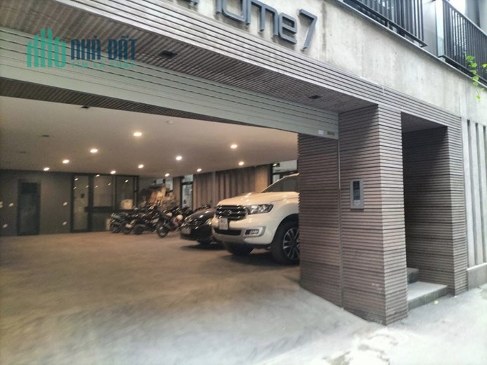 Cho thuê nhà  TÔ NGỌC VẬN - TÂY HỒ - THUÊ NGUYÊN CĂN - Ở HOẶC KINH DOANH. LH: 0937368286
