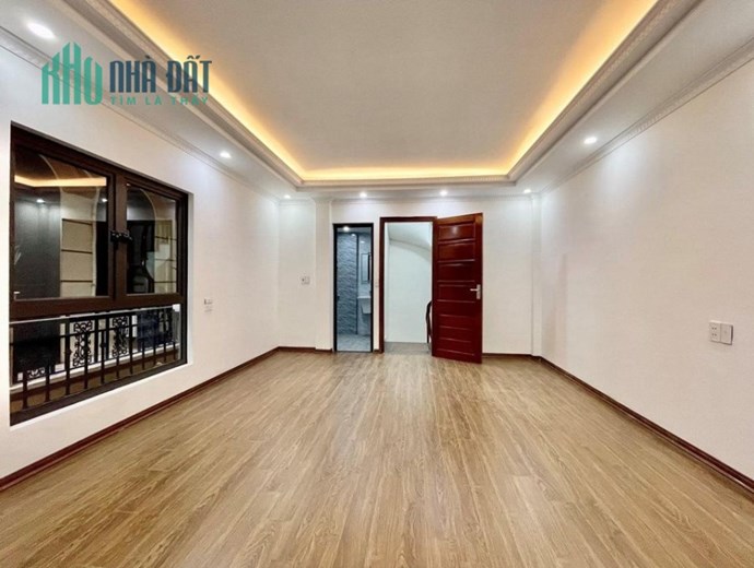 Bán nhà đường Thanh Bình, Q.Hà Đông, DT 45m2, giá 5.35 tỷ.
