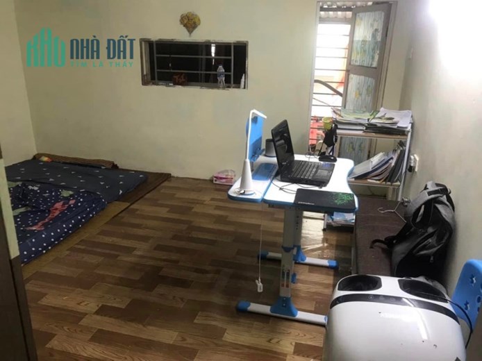 Rẻ miễn chê, Nhà Tổ 7 Đa Sỹ Đông 58m giá chào 2.99 tỷ