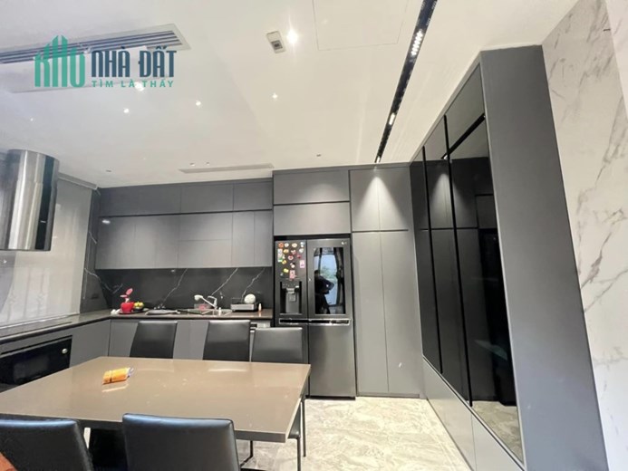 Bán nhà Lò Đúc -Đầu Phan Chu Chinh 55m2 *4 Tầng giá 15.5 Tỷ