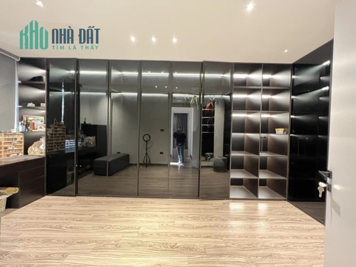 Bán nhà Lò Đúc -Đầu Phan Chu Chinh 55m2 *4 Tầng giá 15.5 Tỷ