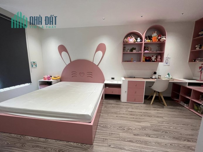 Bán nhà Lò Đúc -Đầu Phan Chu Chinh 55m2 *4 Tầng giá 15.5 Tỷ