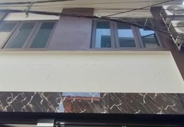 Siêu vip ! ccmn tại Nguyễn Đổng Chi Mỹ Đình 1 Từ Liêm 125m x 8t 2x tỷ.