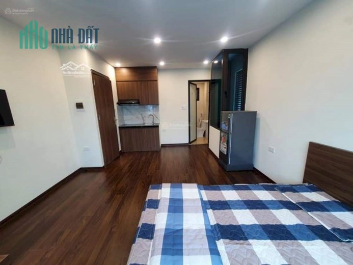 Siêu vip ! ccmn tại Nguyễn Đổng Chi Mỹ Đình 1 Từ Liêm 125m x 8t 2x tỷ.