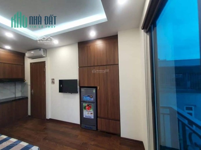 Siêu vip ! ccmn tại Nguyễn Đổng Chi Mỹ Đình 1 Từ Liêm 125m x 8t 2x tỷ.