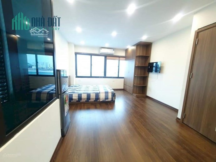 Siêu vip ! ccmn tại Nguyễn Đổng Chi Mỹ Đình 1 Từ Liêm 125m x 8t 2x tỷ.