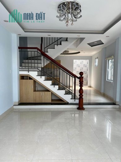 .Nhà Trần Cao Vân, góc kiệt 3m, 57m2, 2.5 tầng đẹp, 2.5 tỷ