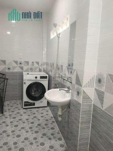 Bán rẻ nhà mới HXH Lê Đức Thọ phường 16 Gò Vấp giá 3 tỷ 99