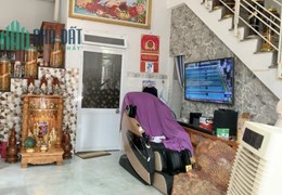 Nhà Trường Chinh, 30m ra MT, 57m2, 2 tầng, nhỉnh 2 tỷ