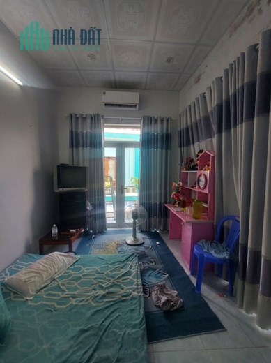Nhà Trường Chinh, 30m ra MT, 57m2, 2 tầng, nhỉnh 2 tỷ