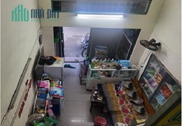 Nhà Mặt Tiền KD Hải Châu, 3.5x10, 3 tầng, nhỉnh 3 tỷ