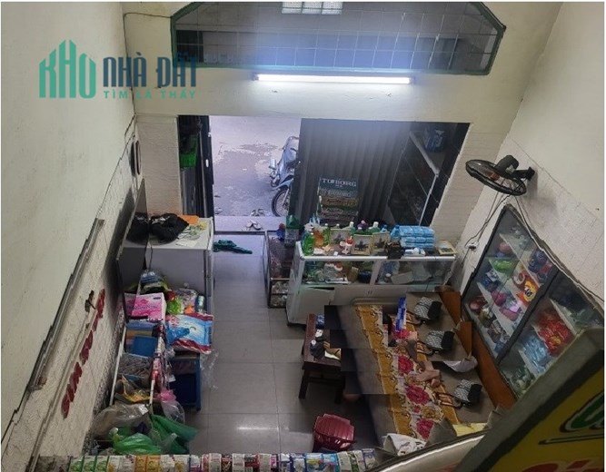 Nhà Mặt Tiền KD Hải Châu, 3.5x10, 3 tầng, nhỉnh 3 tỷ