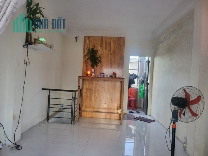 Nhà Mặt Tiền KD Hải Châu, 3.5x10, 3 tầng, nhỉnh 3 tỷ