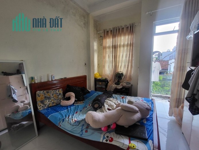 Nhà Mặt Tiền KD Hải Châu, 3.5x10, 3 tầng, nhỉnh 3 tỷ