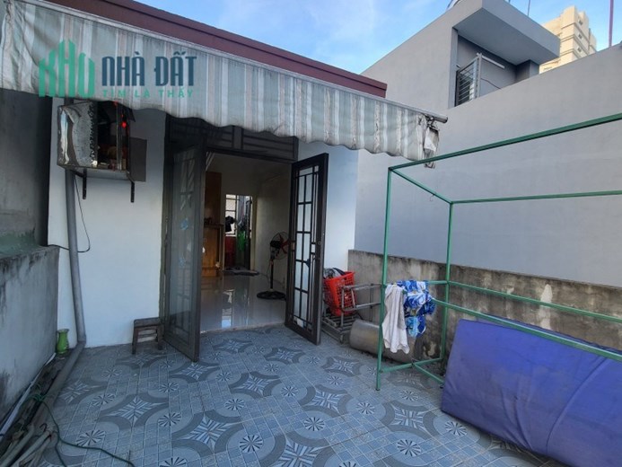 Nhà Mặt Tiền KD Hải Châu, 3.5x10, 3 tầng, nhỉnh 3 tỷ