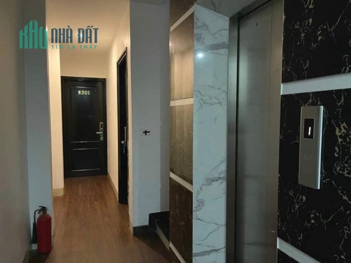 Cấp báo ! nhà Doãn Kế Thiện 60m x8t ô tô tải đõ mà.chỉ nhỉnh17 tỷ.