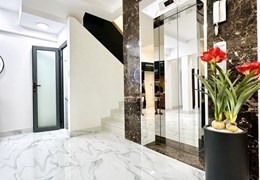 Bán Nhà Lô Góc 2 Mặt Tiền Phan Xích Long Phường 7 Phú Nhuận Giá 12.5 Tỷ.