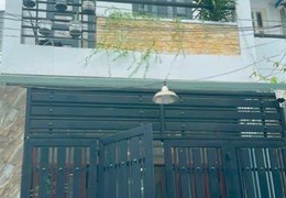 Bán Nhà Đẹp 3 Tầng Hẻm Xe Hơi - Nhỉnh 7 Tỷ - Điện Biên Phủ - Quận 10 - 0902934079